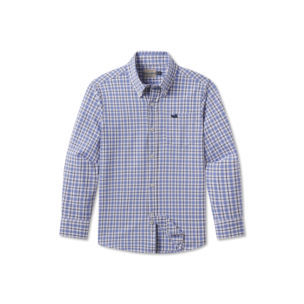 French  Blue   and    Navy| Front