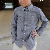 Slate  and   Midnight    Gray | lifestyle front
