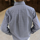 Slate  and   Midnight    Gray | lifestyle back