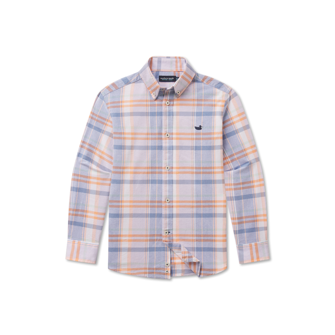 Wharf and Bisque | FRONT