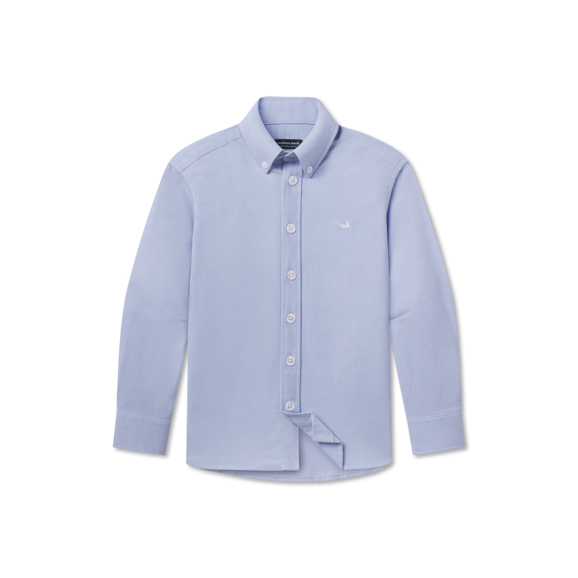 Light Blue | Front