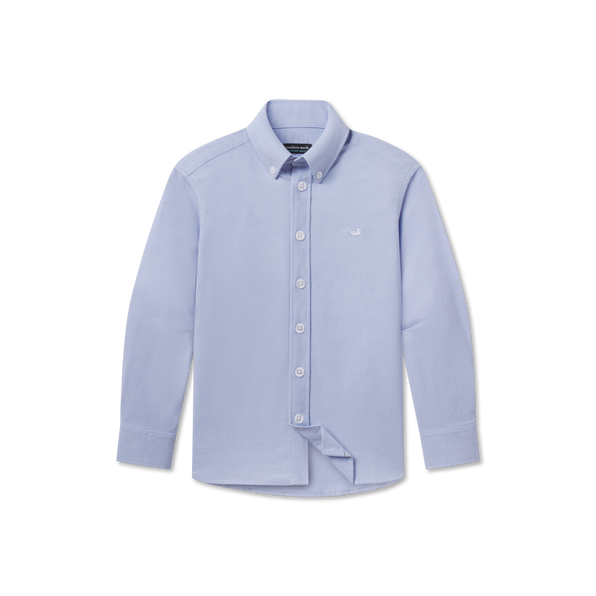 Light Blue | Front