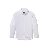 White | Front