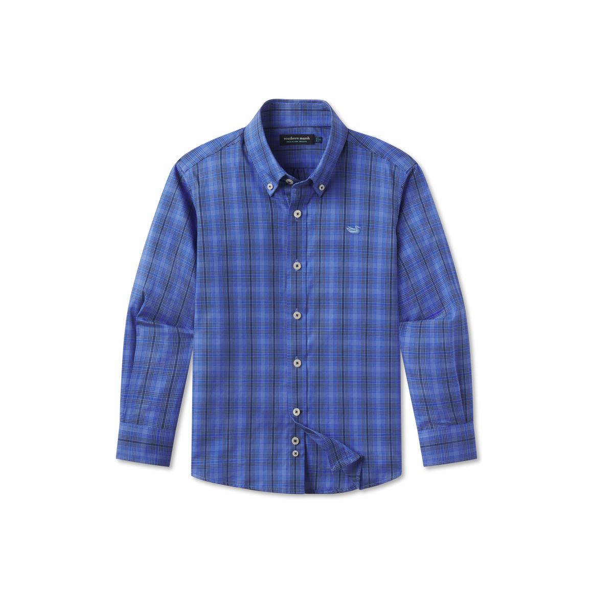 French  Blue  and  Navy| Front