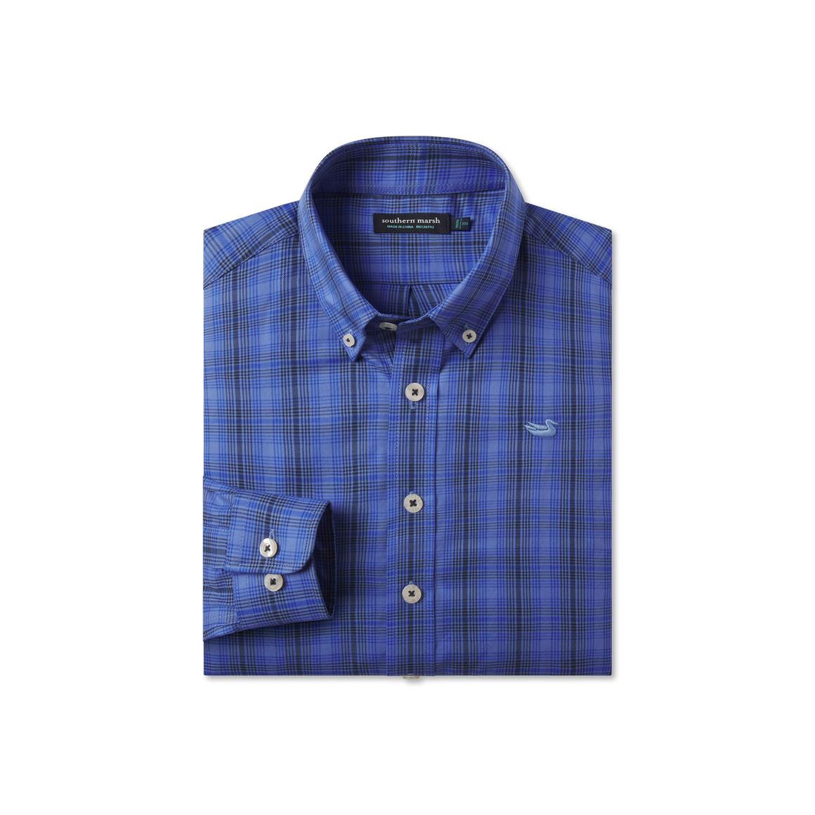 French  Blue  and  Navy