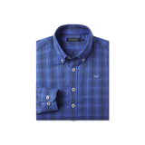 French  Blue  and  Navy
