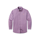 Wharf  Purple  and  Orange| Front