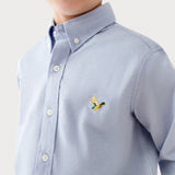 Light Blue | On Model Details