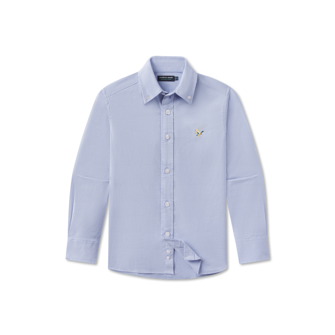 Light Blue | Front