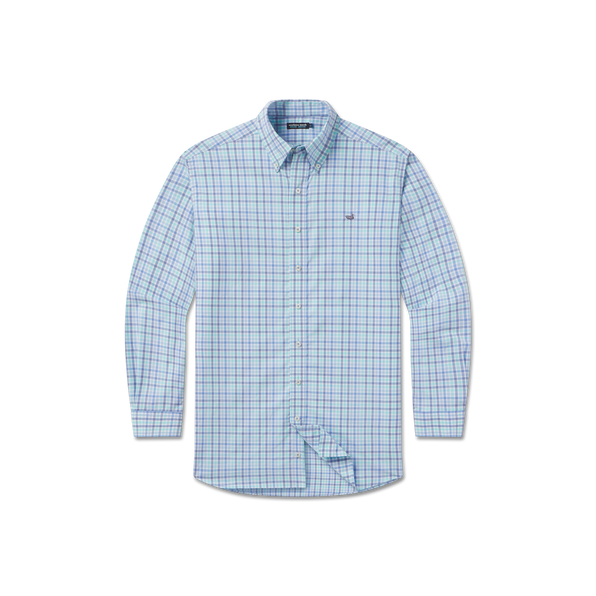 Blue and Navy | Front