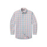 Peach and Navy | Front