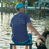 Bluestone | The Original Line Tee | LS