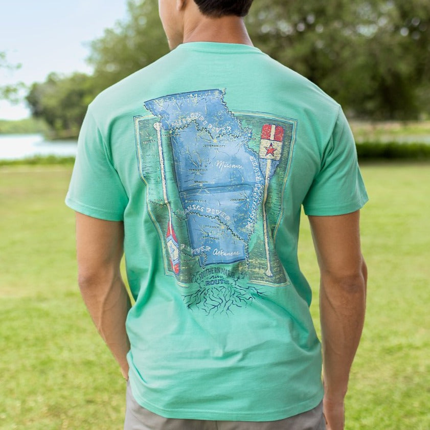 Bimini Green | LS