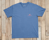Bluestone | River Route Collection Tee | Tennessee & Kentucky | Front