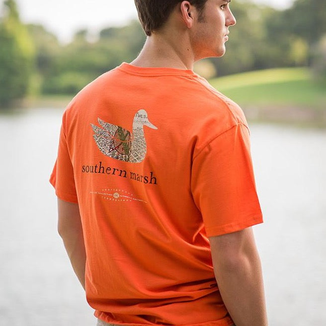 Orange | LS
