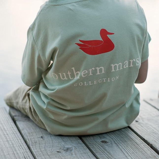 Seafoam | LS