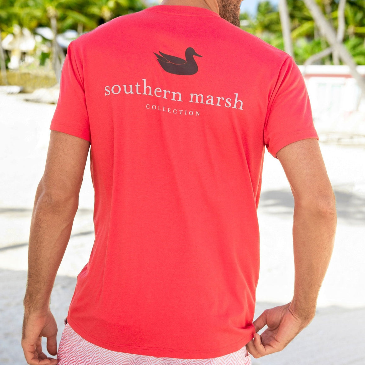 Strawberry Fizz | Authentic Rewind Tee | Lifestyle
