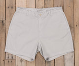 Washed Gray | SEAWASHª Charleston Short | 6in. Flat | Mens Short