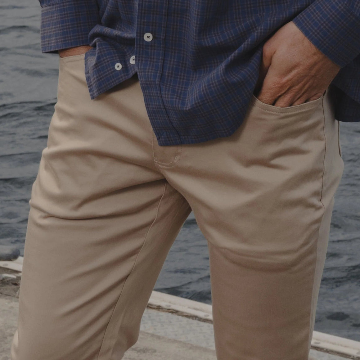 Khaki | LS