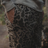 Brown  Camo | LS