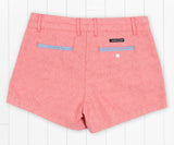 Strawberry Fizz Limes | Brighton Short | Limes of Latitude | Back