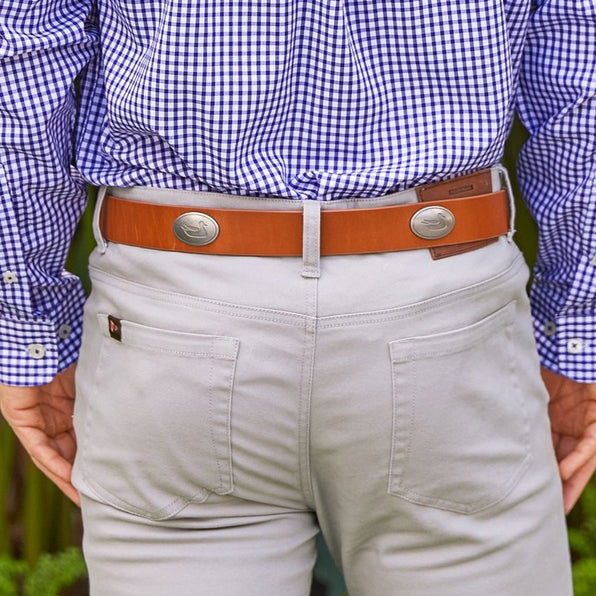 Walnut with Pewter | LS