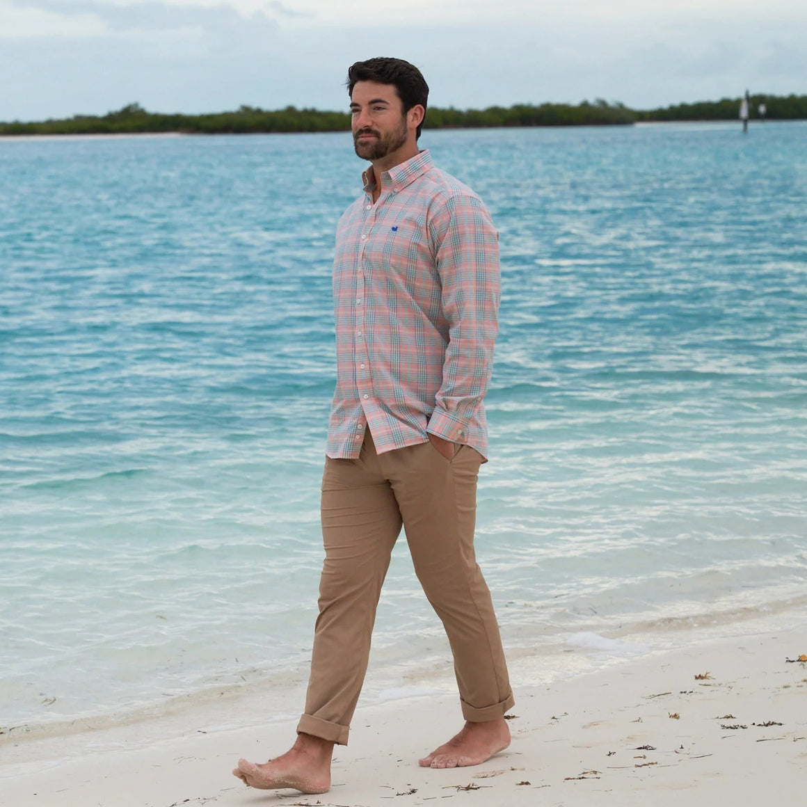 Field Khaki | LS