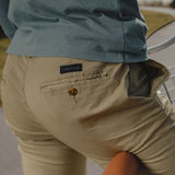 Burnt Taupe