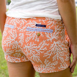 Coral Reef | Brighton Short | Reef | Womens Shorts