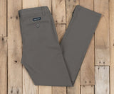 Midnight Gray | Peterson Performance Pant | 34in. Inseam