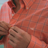 Peach and Coral | LS 2