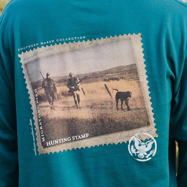 Dark Green | LS