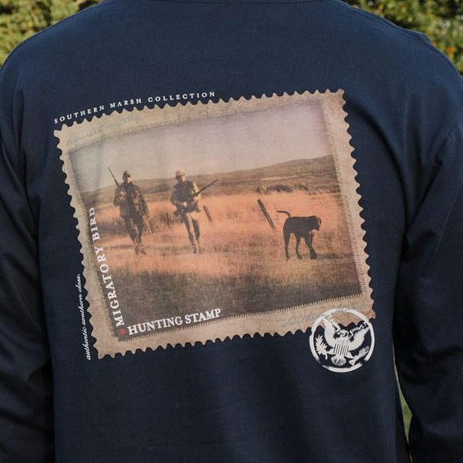 Navy | LS