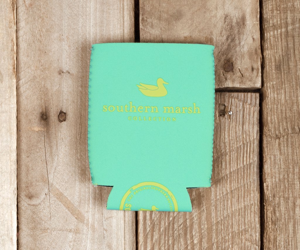Bimini Green with Electric Lime