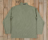Sandstone with orange | FieldTec™ Dune Performance Pullover | Essential Styles