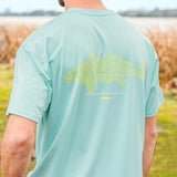 Antigua Blue | LS