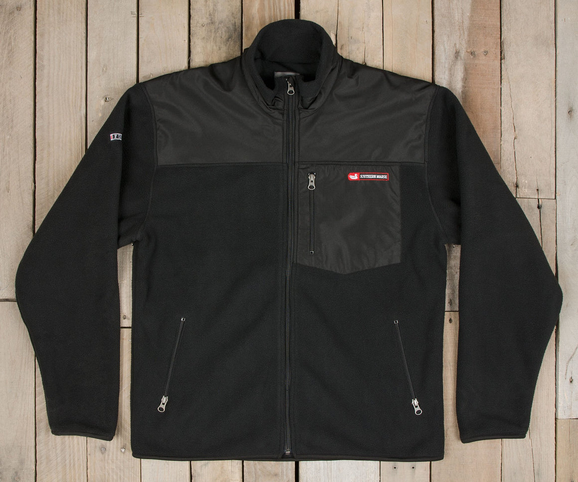Onyx Black with Black Nylon