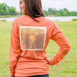 Burnt Sienna | LS