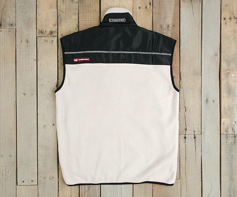 Audubon Tan with Black Nylon | Back
