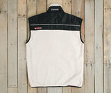 Audubon Tan with Black Nylon | Back