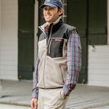 Audubon Tan with Black Nylon | LS