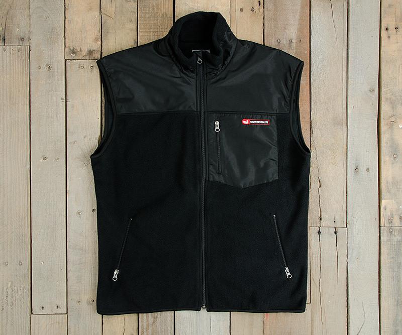 Onyx Black with Black Nylon | Front