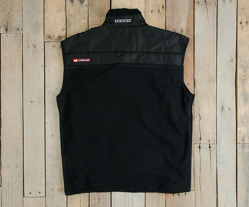 Onyx Black with Black Nylon | Back 2