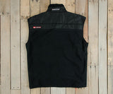Onyx Black with Black Nylon | Back 2