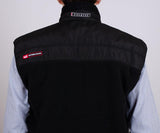 Onyx Black with Black Nylon