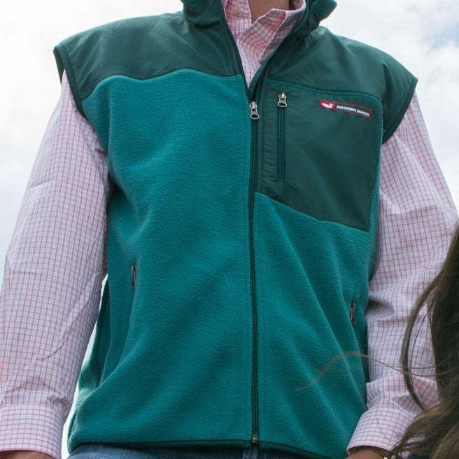 Dark Green | LS