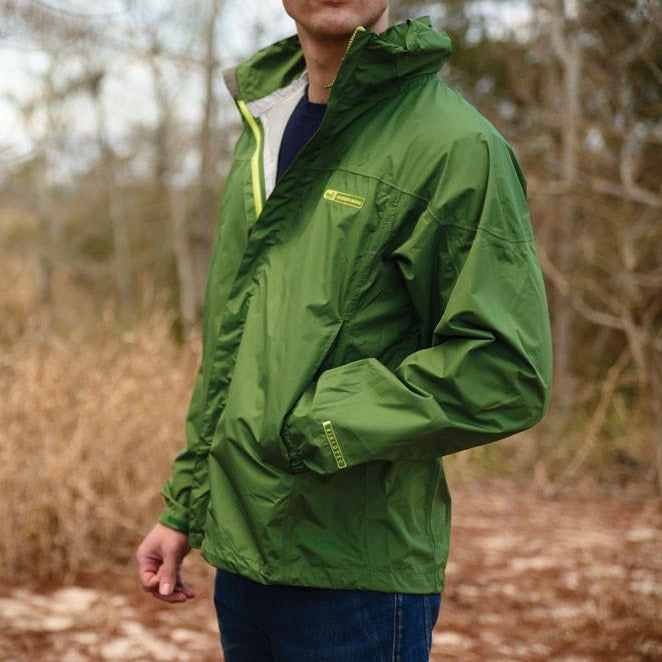 Bay Green | LS