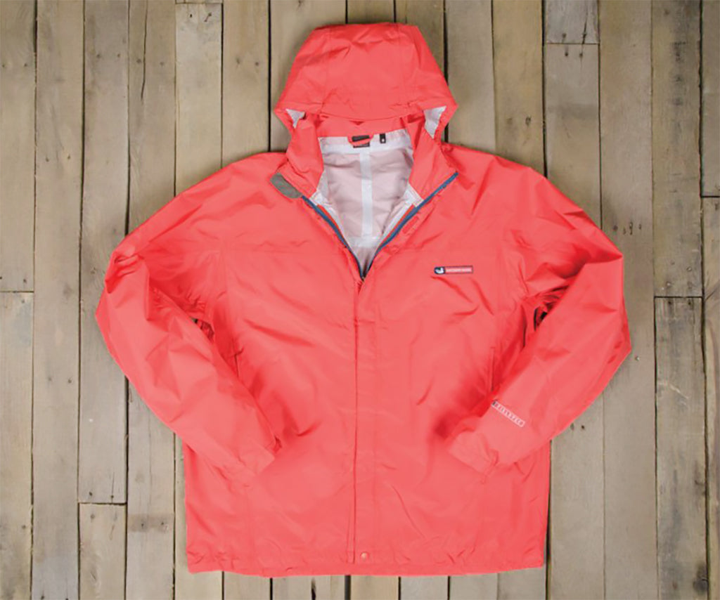 Neon Coral