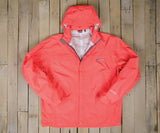 Neon Coral
