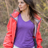 Neon Coral | lifestyle